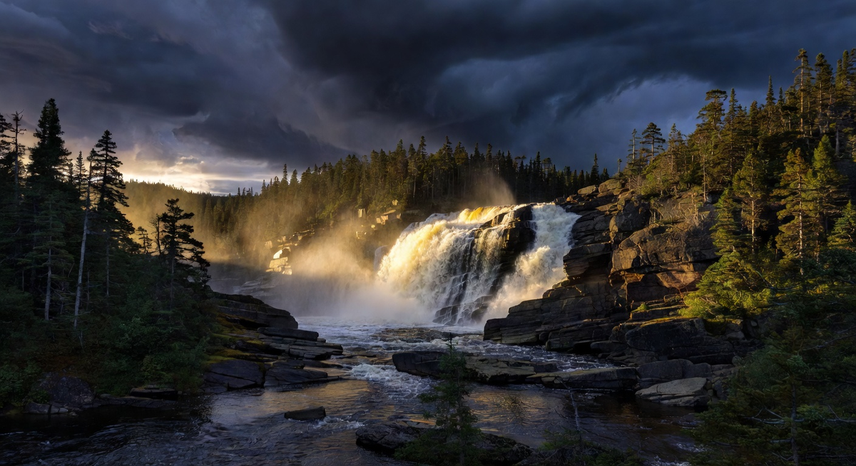 Grand Falls-Windsor