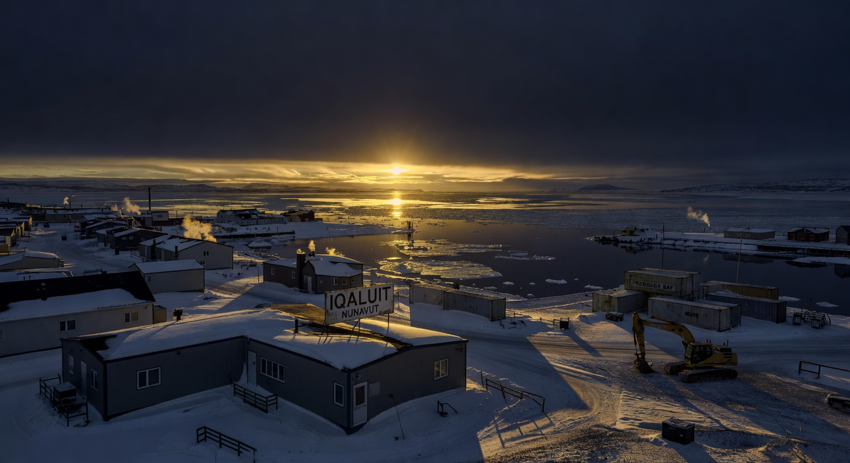 Iqaluit