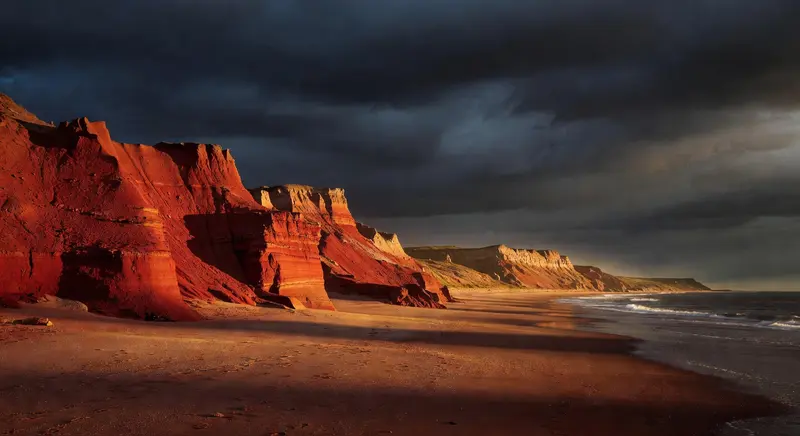 Prince Edward Island